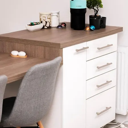 Blue Lejlighed Sombor