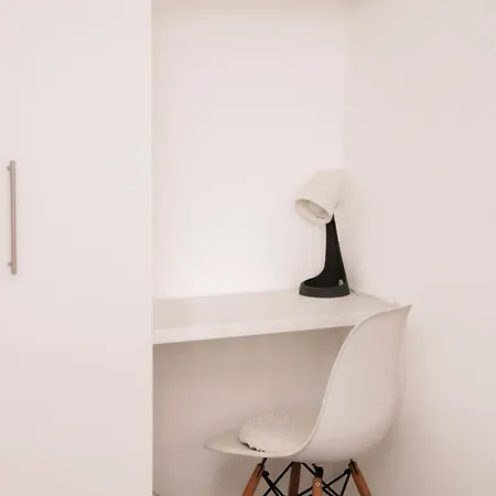 Apartment Blue Sombor