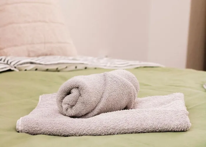 Apartament Blue Sombor