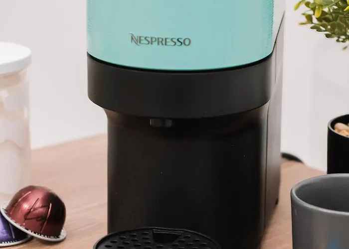 Blue Apartament Sombor